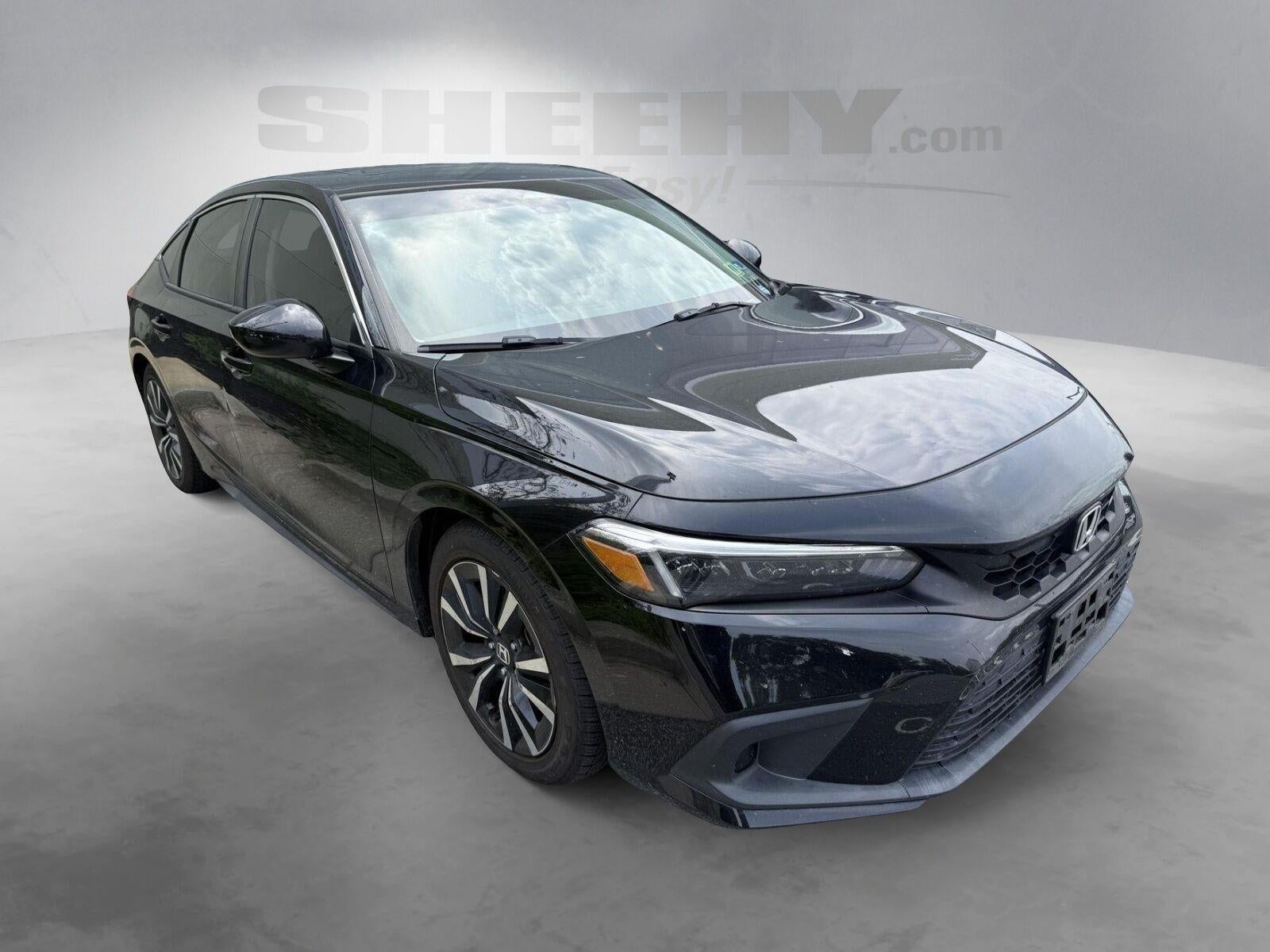 honda civic hatchback 2024 19XFL1H79RE002732 image honda civic hatchback 2024 19XFL1H79RE002732 image